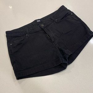Paige Denim Shorts